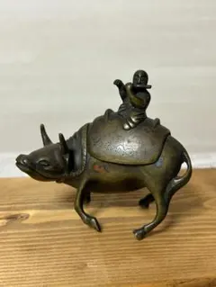 2026年最新】骨董品 香炉の人気アイテム - メルカリ