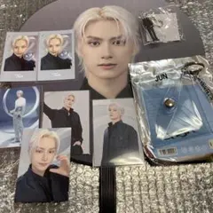 2026年最新】seventeen ジュン うちわの人気アイテム - メルカリ