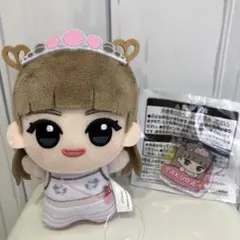 2026年最新】le sserafim ちびぐるみの人気アイテム - メルカリ