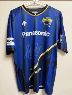 2026年最新】大阪ブルテオン ユニフォームの人気アイテム - メルカリ