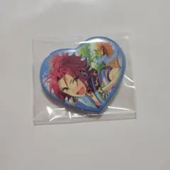 2026年最新】あんスタ 真緒 ハート缶の人気アイテム - メルカリ