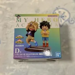 2026年最新】d賞 いずく・かつきの人気アイテム - メルカリ