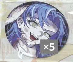 2026年最新】クロノヴァ しゃるろ 缶バッジの人気アイテム - メルカリ