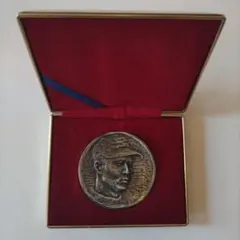 2026年最新】王貞治 メダルの人気アイテム - メルカリ