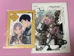 2026年最新】特典イラストペーパーの人気アイテム - メルカリ