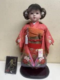 2026年最新】市松人形の着物の人気アイテム - メルカリ