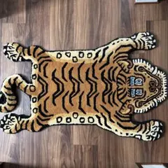 2026年最新】チベタンラグの人気アイテム - メルカリ