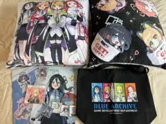 2026年最新】ブルーアーカイブ アリス スリーブの人気アイテム - メルカリ