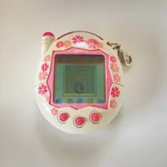 2026年最新】ケータイかいツー!たまごっちプラス ほわいとふらわーの