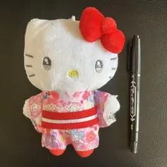 2026年最新】キティ 着物 キーホルダーの人気アイテム - メルカリ
