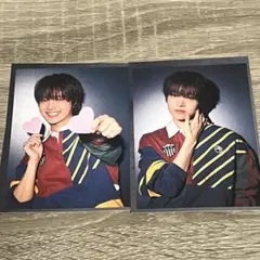 2026年最新】&team チェキ ejの人気アイテム - メルカリ