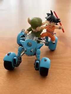 2026年最新】ドラゴンボール メカコレクションの人気アイテム - メルカリ