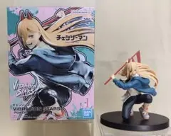 2026年最新】チェンソーマン VIBRATION STARS-POWER-Ⅲの人気アイテム