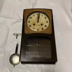 2026年最新】掛け時計 愛知時計の人気アイテム - メルカリ