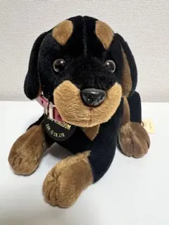 2026年最新】ドーベルマン ぬいぐるみの人気アイテム - メルカリ