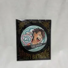 2026年最新】及川徹 バースデーの人気アイテム - メルカリ