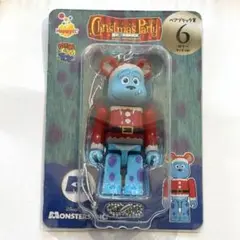 2026年最新】ベアブリック モンスターズ・インクの人気アイテム - メルカリ