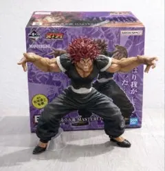 2026年最新】一番くじ 範馬勇次郎の人気アイテム - メルカリ