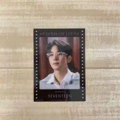 2026年最新】seventeen ウォヌ ポストカードの人気アイテム - メルカリ