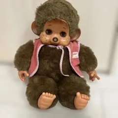 2026年最新】モンチッチ まごころの人形 TOHOの人気アイテム - メルカリ