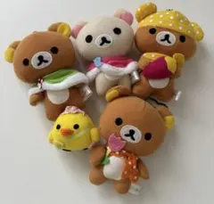 2026年最新】カバヤリラックマの人気アイテム - メルカリ