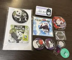 2026年最新】呪術廻戦まとめ売りの人気アイテム - メルカリ