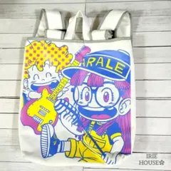 2026年最新】アラレちゃん リュックの人気アイテム - メルカリ