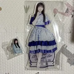 2026年最新】小川彩 アクスタの人気アイテム - メルカリ