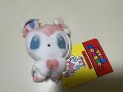 2026年最新】ポケモンドールズ ニンフィアの人気アイテム - メルカリ