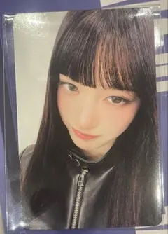 2026年最新】ive サノク トレカの人気アイテム - メルカリ