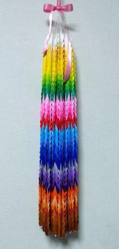 2026年最新】 千羽鶴 完成品の人気アイテム - メルカリ