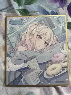 2026年最新】天馬咲希 色紙の人気アイテム - メルカリ