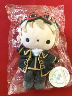 2026年最新】むにゅぐるみ 銀魂の人気アイテム - メルカリ