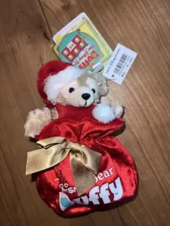 2026年最新】ダッフィー オープンマウス クリスマスの人気アイテム