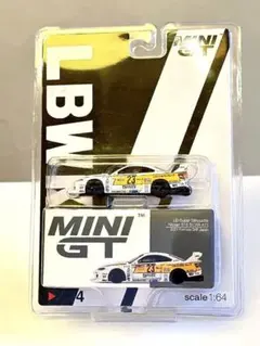 2026年最新】mini gt s15の人気アイテム - メルカリ