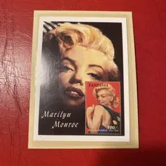 2026年最新】マリリンモンロー 切手の人気アイテム - メルカリ