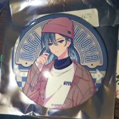 2026年最新】18TRIP 凪 缶バッジの人気アイテム - メルカリ