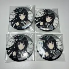 2026年最新】白金燐子 缶バッジの人気アイテム - メルカリ