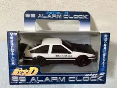 2026年最新】頭文字D 目覚まし時計の人気アイテム - メルカリ