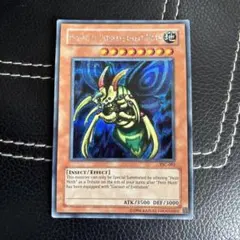 2026年最新】グレートモス 初期 シークレットの人気アイテム - メルカリ