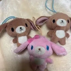 2026年最新】シュガーバニー ハッピーセットの人気アイテム - メルカリ