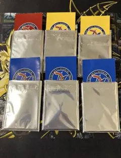 2026年最新】オシリスレッド スリーブの人気アイテム - メルカリ