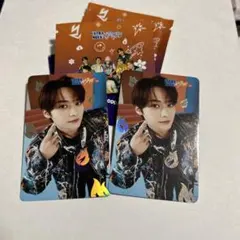 2026年最新】stray kids リノ トレカの人気アイテム - メルカリ