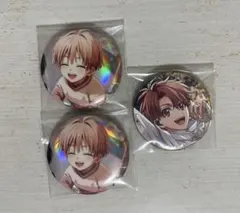 2026年最新】アイナナ ベビコミュ 缶バッジの人気アイテム - メルカリ