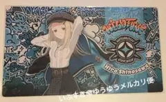 2026年最新】篠澤広 プレイマットの人気アイテム - メルカリ