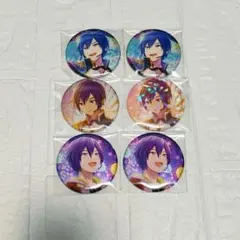 2026年最新】kaito グリッター缶バッジの人気アイテム - メルカリ