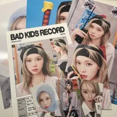 2026年最新】aespa ウィンター クリスマスの人気アイテム - メルカリ