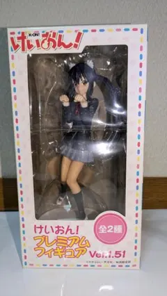 2026年最新】けいおん プレミアムフィギュア ver.1.51の人気アイテム
