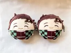 2026年最新】鬼滅の刃 ふわコロりん 炭治郎の人気アイテム - メルカリ