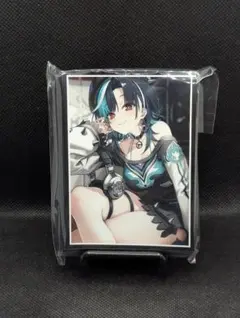 2026年最新】輪堂千速 スリーブの人気アイテム - メルカリ